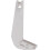 Stainless Steel Drill Bit Sharpening Gauge - Accurate Sharpening Tool for Workshop, Durable and Easy to Use 3