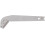 Stainless Steel Drill Bit Sharpening Gauge - Accurate Sharpening Tool for Workshop, Durable and Easy to Use 2