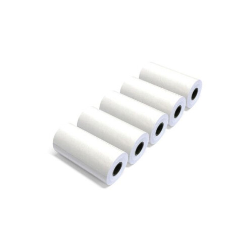 Kidywolf - Kidyroll selbstklebende Thermopapierrollen - NESPART 1