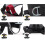 Professional Safety Gear for Rappelling, Outdoor Climbing, Tree Work 3