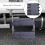 Motorhome step cover  46 cm width support feet for caravans  Adjustable step pad 2