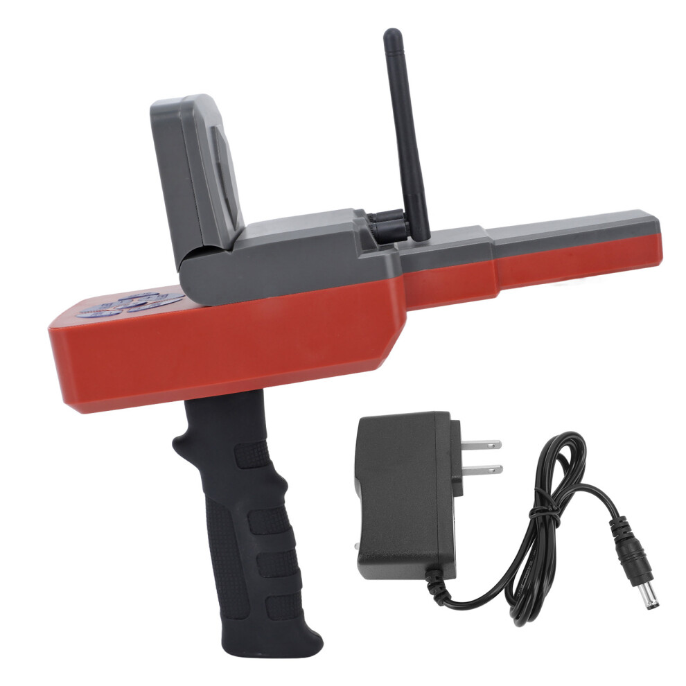 Underground Cable Tester Wire Locator Tracker Detector For In Wall Pipeline Detection Short Circuit Breaker Test With Automatic Frequency Sweep 9441426023531