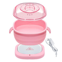 Wax Melting Machine Melting Pot for Women, Portable Beauty Machine for Home, Beauty Salon