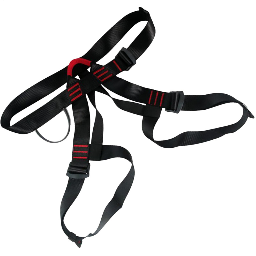 Roof Belt, Safety Belt For Roof Making Climbing Safety Belt, Half Body Harness 9426802434408