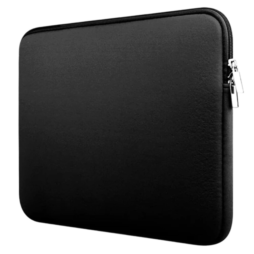 Laptop Case 11.6Inch To 15.6Inch Lightweight Sleeve Bag Notebook Case Computer Bag For Business (, 14Inch) Black 9426802434484