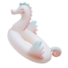 Children's Swimming Rings Toddler Pool Float Tube Swimming Tubes Outdoor Pool Beach Water Floating Children Floating for Toddlers 36 Ref: 5871