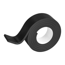 Noise Reductions Chair Leg Covers Pad for Home Office-6 cm wide