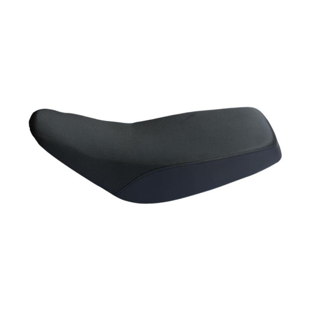 Universal Atv Seat Cover Replacement Cushion With Ergonomic Comfort And Breathable Fabric For Quad Bikes 9382693599698