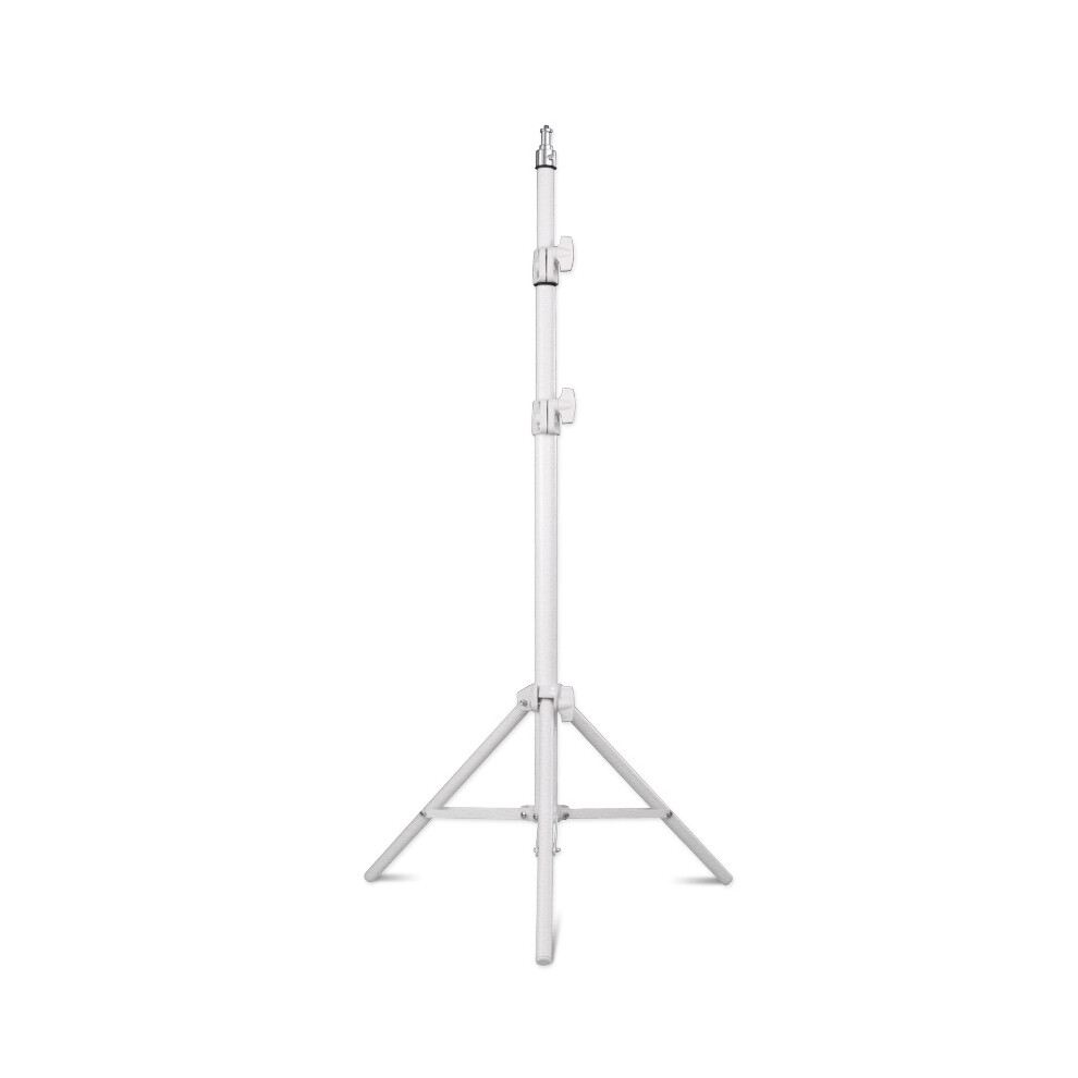 2.1M Frosted Photography Tripod White 8581700227154