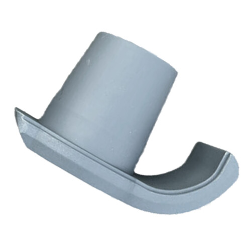 Glisseurs de marcheurs portables, Skis, conceptions à-gris 25