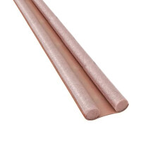 Thickened Door Seal Seal Strips for Enhances Home Energy-brown