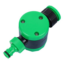 Garden Lawn Irrigation Controllers Mechanical Water Timer No