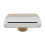 Swimming Pool Waterfall Outlet Nozzle Wall-Square upper outlet 1