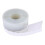 Weatherproof Silicone Sealing Strips Clear Sealing Strips-2.5cm 1