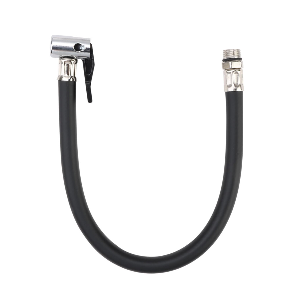 Tyre Pump Hose Inflator Connector Bicycle Tyre Extension Hose Adapter For Car Tyres Air Pumps And Air Compressors 9426802434927