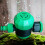 Garden Watering Irrigation Controller Drip Irrigation Timer for 5