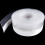 Weatherproof Silicone Sealing Strips Clear Sealing Strips-2.5cm 7