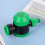 Garden Watering Irrigation Controller Drip Irrigation Timer for 3