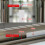 Weatherproof Silicone Sealing Strips Clear Sealing Strips-2.5cm 4