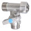 Multipurpose  Valves Adapter Efficient Splitter Valves for-B 1