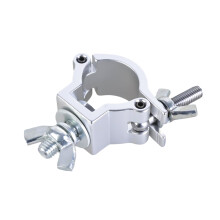Stage Light Clamp Lighting Clip Hook Hardware Hook Stage-White