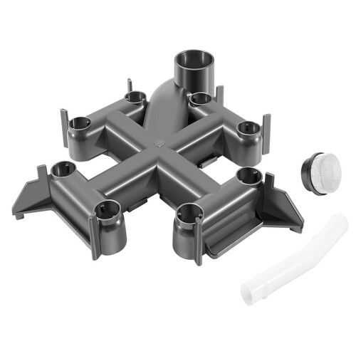 Long Time Use Pool And Spas Filter Accessory for Public Swimming