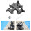 Long Time Use Pool And Spas Filter Accessory for Public Swimming 2