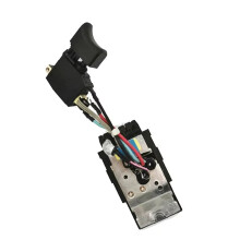 21.6V Switches ABS Switches for Electric tool  Ensuring Long
