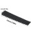 10Pieces Stackabled Plastic Shims for Furniture Leveling-White 2