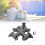Long Time Use Pool And Spas Filter Accessory for Public Swimming 4