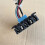 Outil électrique 21,6 V de conception ergonomique avec 6
