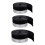 Door Strips Bottom Draft Stopper Weather Stripping Seal-2.5cm 2