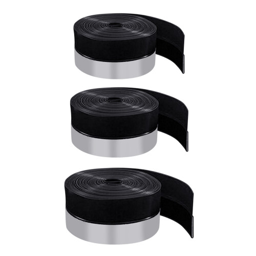 Door Strips Bottom Draft Stopper Weather Stripping Seal-3.5cm 1