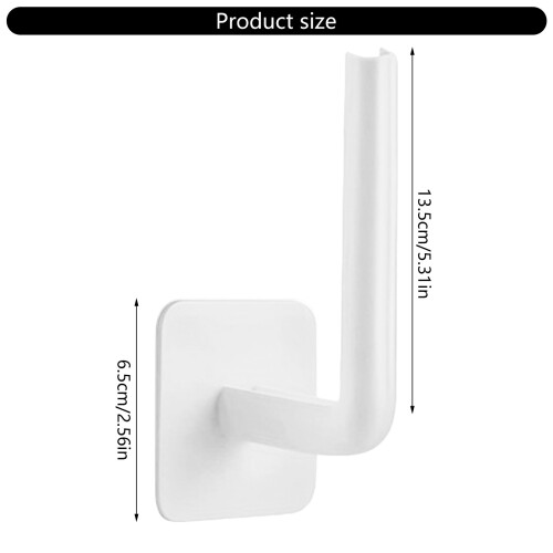 Wall Mounted Cloth Bag Hat Hanger Baseball Caps Holders-4 pack 2