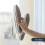 Wall Mounted Cloth Bag Hat Hanger Baseball Caps Holders-4 pack 4