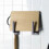 Baseball Caps Holder Strong Adhesive Hat Rack No-4 pack 7