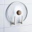 Wall Mounted Cloth Bag Hat Hanger Baseball Caps Holders-4 pack 6