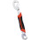 Pipe Wrench Set Multifunction Adjustable Open Torques Wrench Spanner Quick Opening Small Hand Tool 5