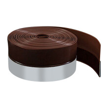 SelfAdhesive Backing Door and Window Insulation Strips-3.5cm