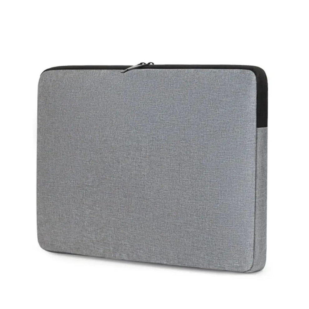Waterproof Laptop Bag 13.3 15.6 Inch Protective Case Ultrathin Shockproof Portable Computer Bag For Business (, 13.3Inch) 13.3Inch Gray 9426802435054
