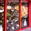 Statische Fensteraufkleber - Weihnachtsdekoration 2