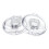 Anti Snoring Device 6-Pack Transparent 2