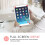 iPad Air 2 Smart Cover Case iPad-Hülle roségold 8