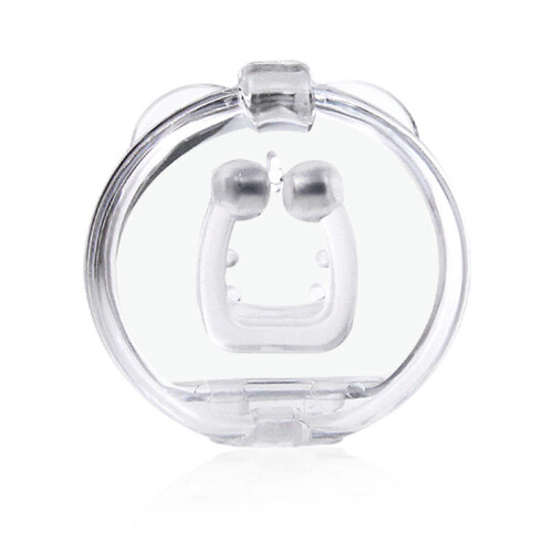 Anti Snoring Device 6-Pack Transparent 2