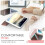 iPad Air 2 Smart Cover Case iPad-Hülle roségold 7