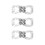 Anti Snoring Device 6-Pack Transparent 4