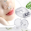 Anti Snoring Device 6-Pack Transparent 8