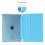 iPad Air 2 Smart Cover Case iPad-Hülle roségold 5