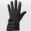 Winter warm gloves, touch screen enabled, windproof / waterproof 1 pair Black M 5