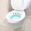 Sitz Bath for Hemorrhoids Treatment, Automatic Operation for Effortless Cleansing, Super Smooth Surface for Easy Cleaning 6